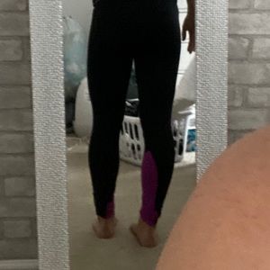 under armour leggings